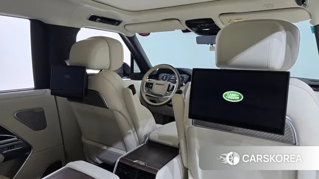 Land Rover Range Rover 5th Generation id 3437381 из Кореи 9