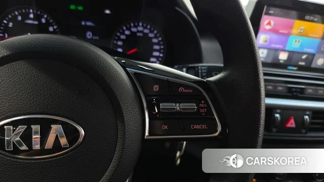 Kia Come New K3 id 4595158 из Кореи 9