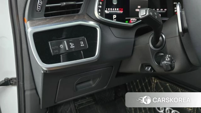 Audi A6 (C8) id 4337409 из Кореи 9