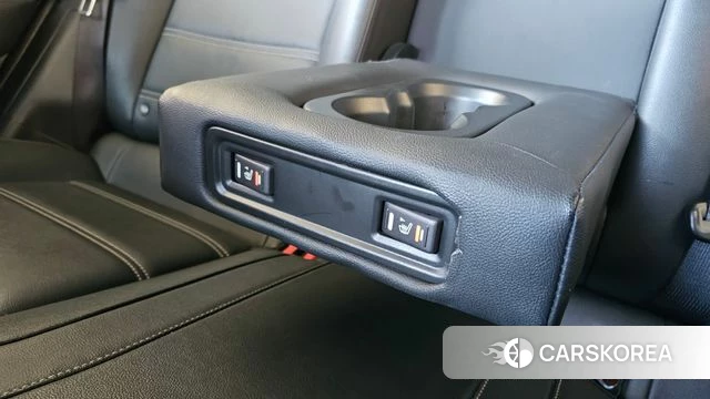 Renault Korea (Samsung) QM6 id 3900039 из Кореи 9