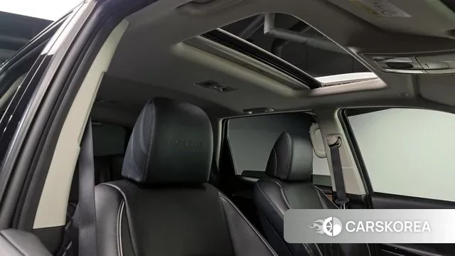 Kia Mohave Master id 3422450 из Кореи 9