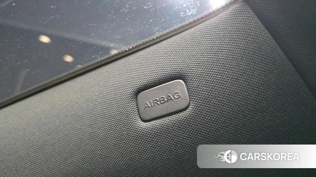 Mercedes-Benz S-Class W223 id 4847926 из Кореи 9