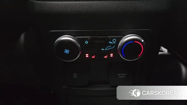 Ford Explorer 6th Generation id 3512426 из Кореи 9