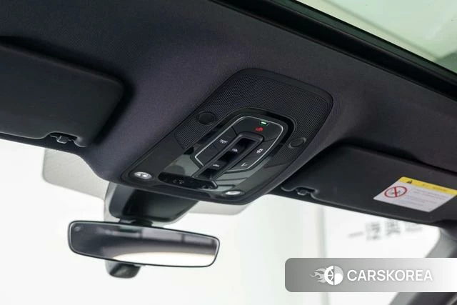 Audi Q5L id 4275389 из Китая 9