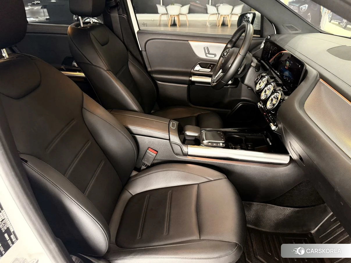 Mercedes-Benz GLA id 4473798 из Китая 9