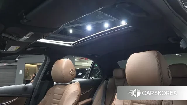 Mercedes-Benz E-Class W213 id 3002471 из Кореи 9