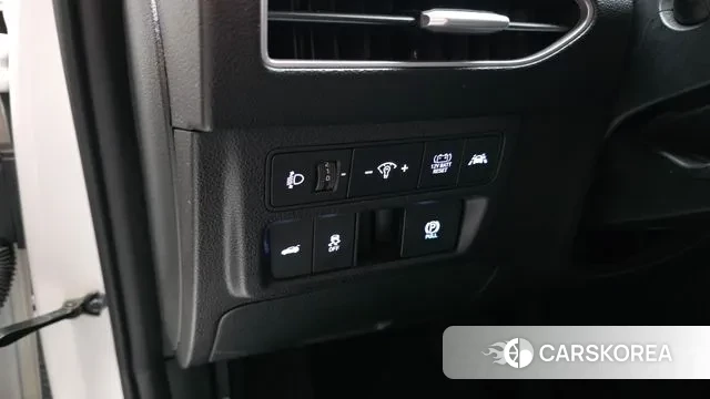 Hyundai Sonata Hybrid (DN8) id 3787926 из Кореи 9