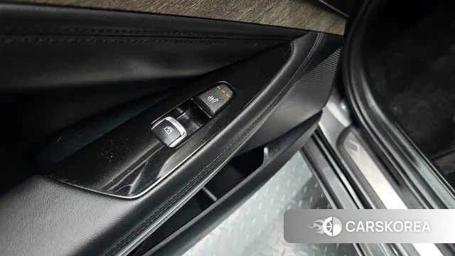 Kia K8 Hybrid id 3610587 из Кореи 9