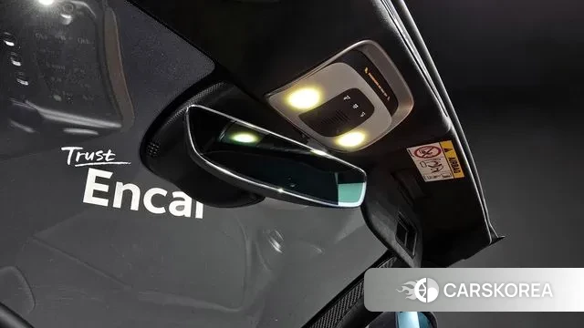 McLaren 750S id 3136647 из Кореи 9