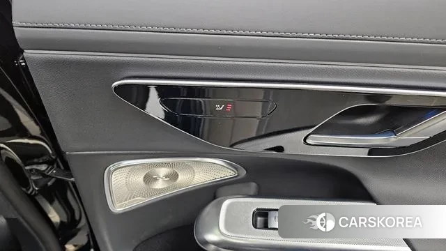 Mercedes-Benz E-Class W214 id 3544330 из Кореи 9