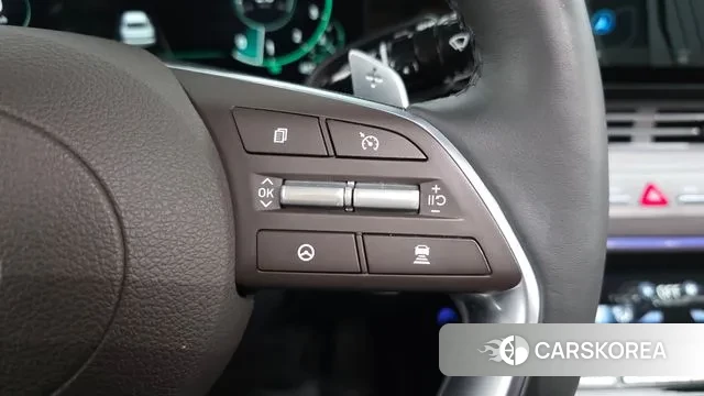 Hyundai The New Grandeur IG id 3655664 из Кореи 9