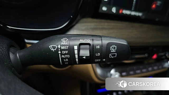 Kia Mohave Master id 3828482 из Кореи 9