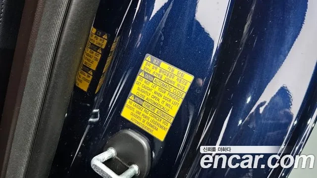 Genesis G90 id 2875795 из Кореи 9