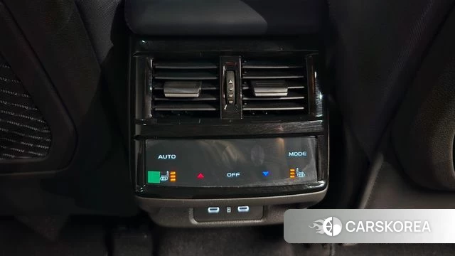 Renault Korea (Samsung) Grand Coleos id 4584304 из Кореи 9