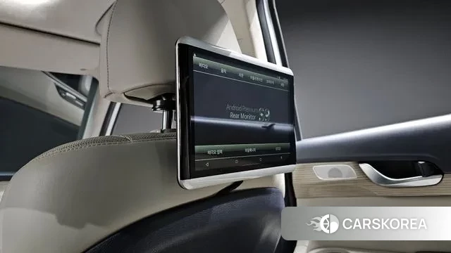 Hyundai Palisade id 3474515 из Кореи 9