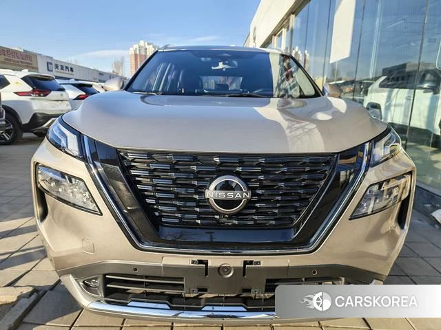 Nissan Qijun id 4258906 из Китая 9
