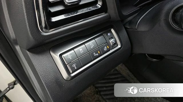 Ssangyong Berry New Tivoli id 4384484 из Кореи 9