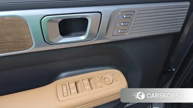 Hyundai Santa Fe (MX5) id 3462448 из Кореи 9