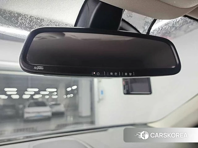 Renault Korea (Samsung) QM6 id 4411135 из Кореи 9