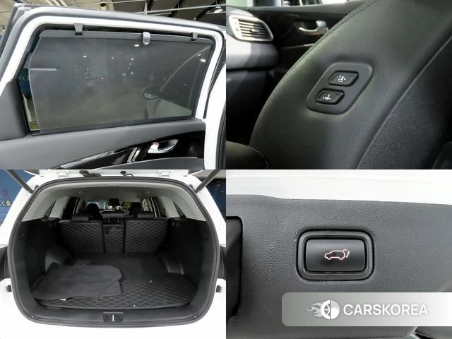 Kia The New Sorento id 4563341 из Кореи 9