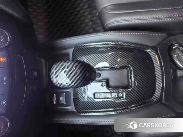 Nissan Qijun id 3907898 из Китая 9