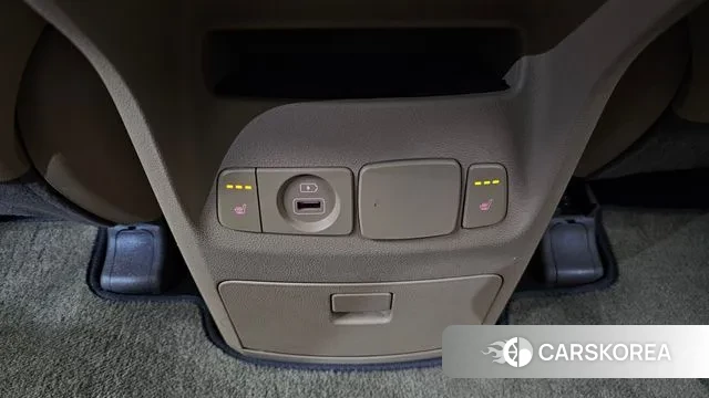 Kia The New Carnival id 3505410 из Кореи 9