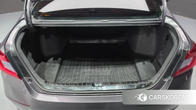 Honda Accord 10th Generation id 4483121 из Кореи 9