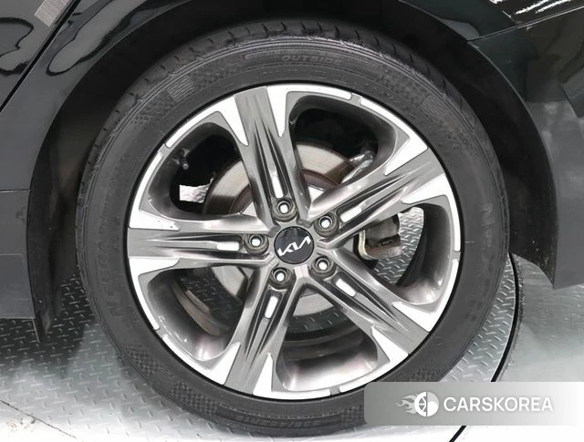 Kia K5 3rd generation id 4282826 из Кореи 9