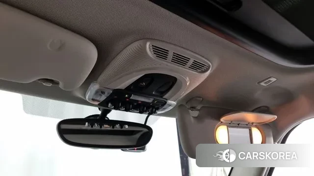 Mini Cooper id 2890598 из Кореи 9