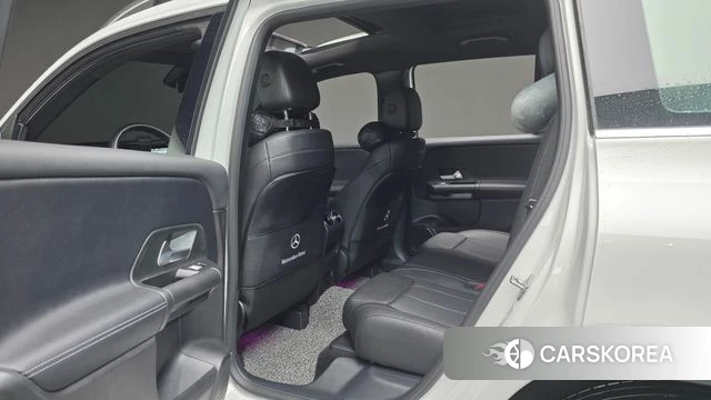Mercedes-Benz GLB-Class X247 id 4350311 из Кореи 9