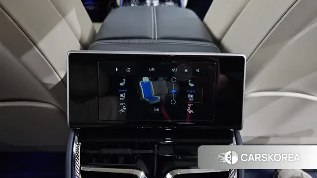 Bentley Flying Spur 3rd Generation id 2983828 из Кореи 9