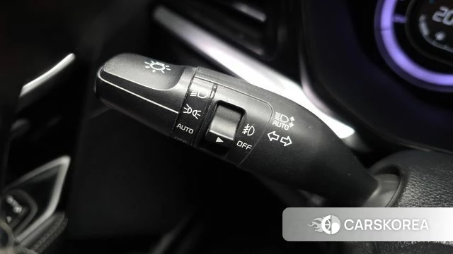 Kia The New Niro id 3892541 из Кореи 9