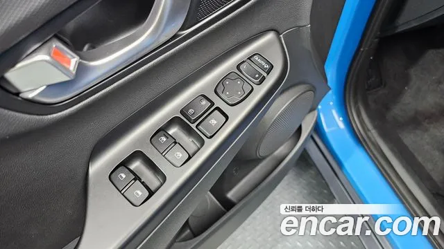 Hyundai The New Kona id 2528125 из Кореи 9