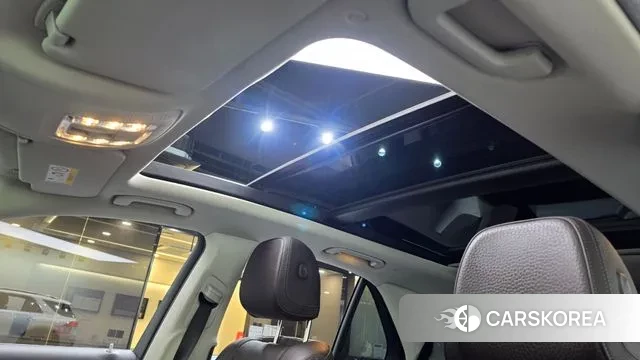 Mercedes-Benz GLE-Class W167 id 3586677 из Кореи 9