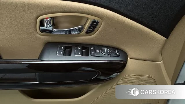 Kia The New Carnival id 3480029 из Кореи 9