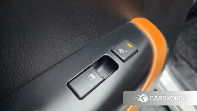 Kia The New Mohave id 3651845 из Кореи 9