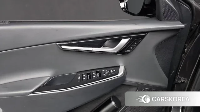 Kia EV6 id 3467503 из Кореи 9