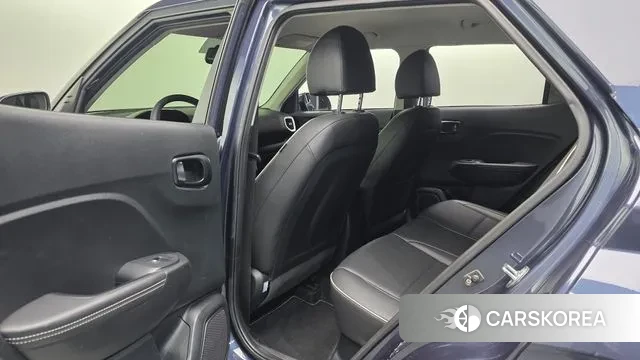 Hyundai Venue id 3607015 из Кореи 9