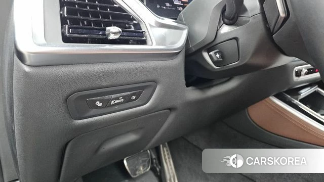 BMW X5 (G05) id 4756952 из Кореи 9