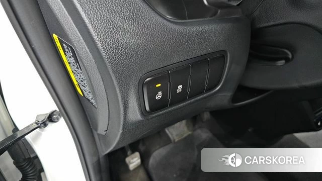 Kia The New Kia Ray id 4950712 из Кореи 9