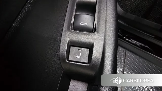 Chevrolet (GM Daewoo) Trailblazer id 3759784 из Кореи 9