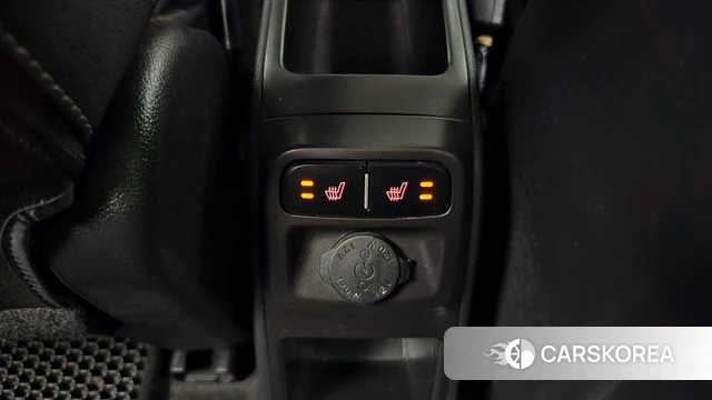 Kia The New Ray id 3892457 из Кореи 9