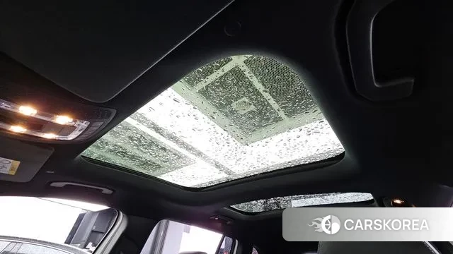 Mercedes-Benz EQB X243 id 3507826 из Кореи 9