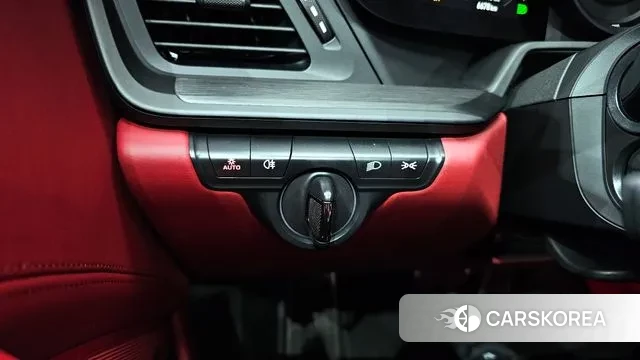 Porsche 911(992) id 3405614 из Кореи 9