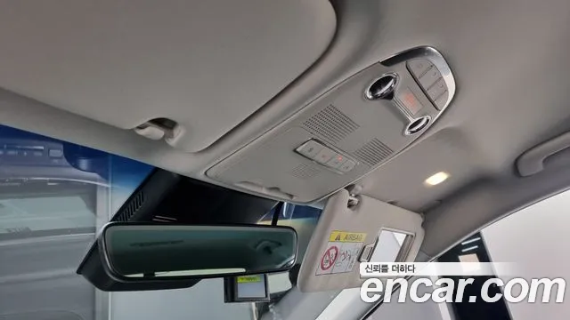 Hyundai The New Grandeur IG id 2817414 из Кореи 9