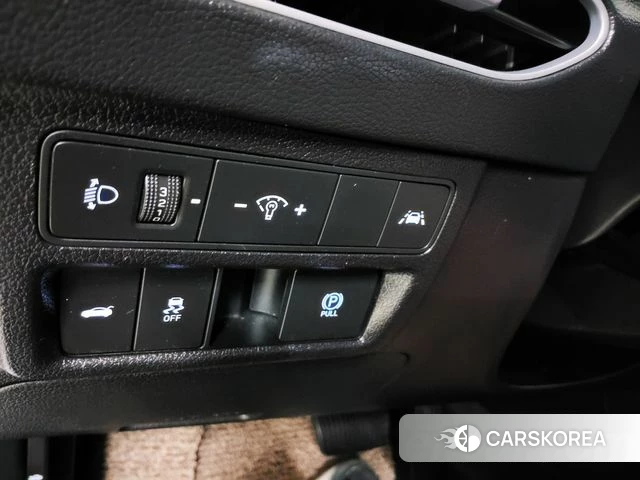 Hyundai Sonata (DN8) id 4943759 из Кореи 9