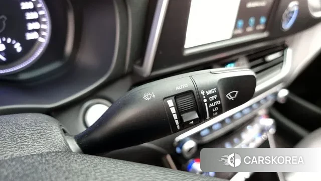 Hyundai Grandeur IG id 2966384 из Кореи 9