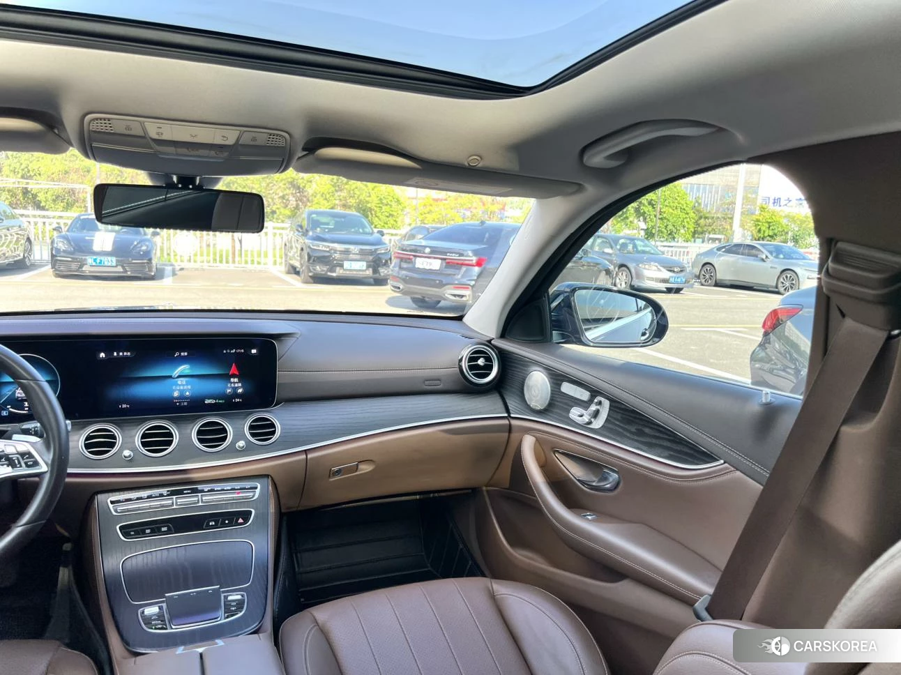 Mercedes-Benz E-class id 4493286 из Китая 9