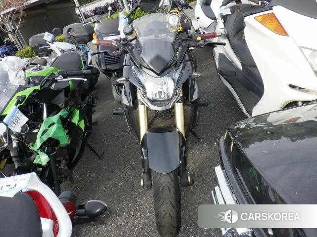 Suzuki GSR750 id 3947097 из Японии 9