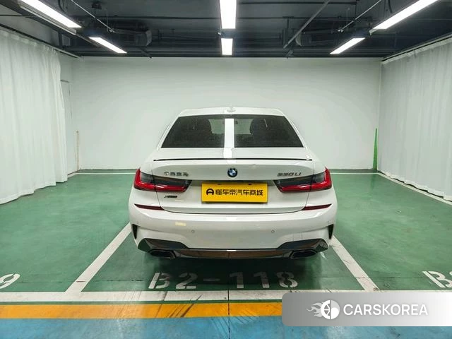 BMW 3 series id 4208477 из Китая 9